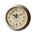 Reloj de pared de metal Saint-Julien 22 cms - comprar online