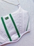 Corset Brasil branco - comprar online