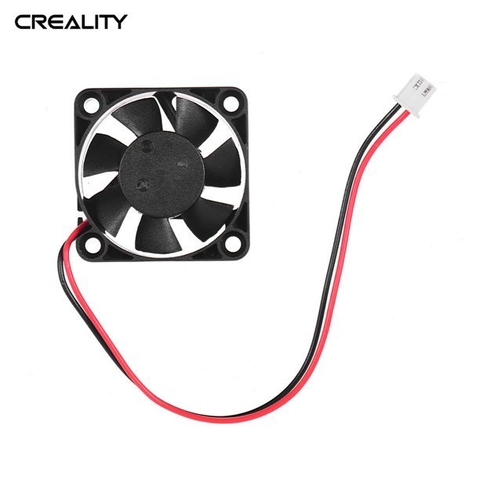 Cooler Placa Mãe Ender 3 - Original Creality