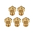 2 Bicos Nozzle - 1,75mm - MK10 - comprar online