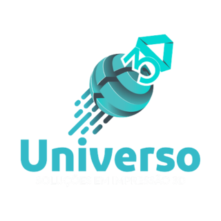 Universo 3D - Soluções em Impressão 3D