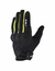 GUANTES VEL LS2 L NGO/AMA FLUO DART 2 TEXTIL