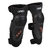 PROTECTOR RODILLA VEL LS2 XL/2XL/3XL NEGRO ROOKIE (AJUSTABLE)