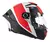 CASCO MT FF118SV THUNDER 4 SV DAMERON A5 MATE XL