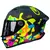 CASCO MT FF126 STINGER 2 YOZU B3 MATE L