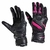 GUANTES VEL KOHL M ROSA KOHL-401 TEXTIL P/DAMA