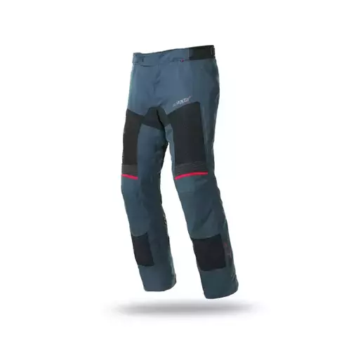 PANTALON SD-PT22 VERANO TOURING UNISEX AZUL MARINO/NEGRO (M) PANTALON SD-PT22 VERANO TOURING UNISEX AZUL MAR/NEG (M)
