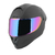 CASCO / RKT 200 / ION 3 / GRIS MATE / EG