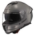 CASCO CERRADO LS2 STREAM II NARDO L GRIS FF808