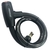 CABLE CANDADO PROMOTO ACERO L 80 cm 20MM