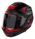 Casco N120-1 Subway N-com 22 Ngo Mate/Rjo XL Nolan