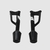SLIDER KOV PARA GIXXER SF NEGRO