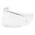 MICA PARA CASCO LS2 FF320/FF353/FF800 TRANSPARENTE