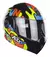 CASCO KOV KIDS FUN NEGRO MULTICOLOR UNIT