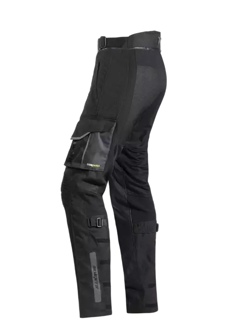 PANTALON SD-PT4 ATACAMA NEGRO XL