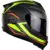 X-KOV CASCO MAGNETO NITRO NEON S