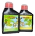 Top Crop Top Coco A + B 250ml Fertilizante Para Fibra Coco