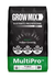 Terrafertil Grow Mix Multipro 20 Lts Sustrato Indoor Outdoor