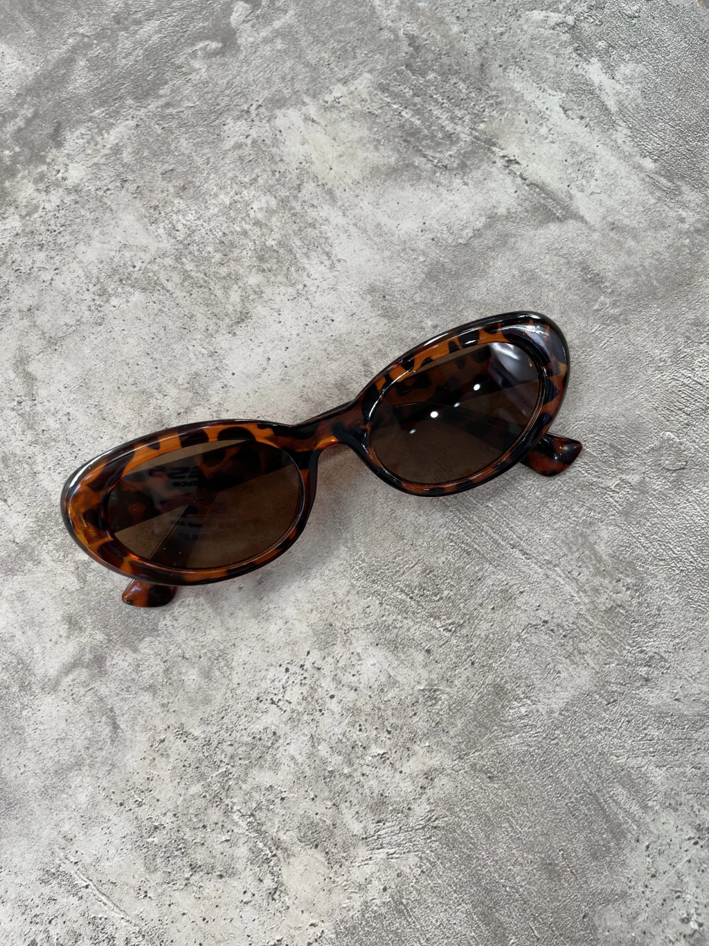 Lentes Femi Print