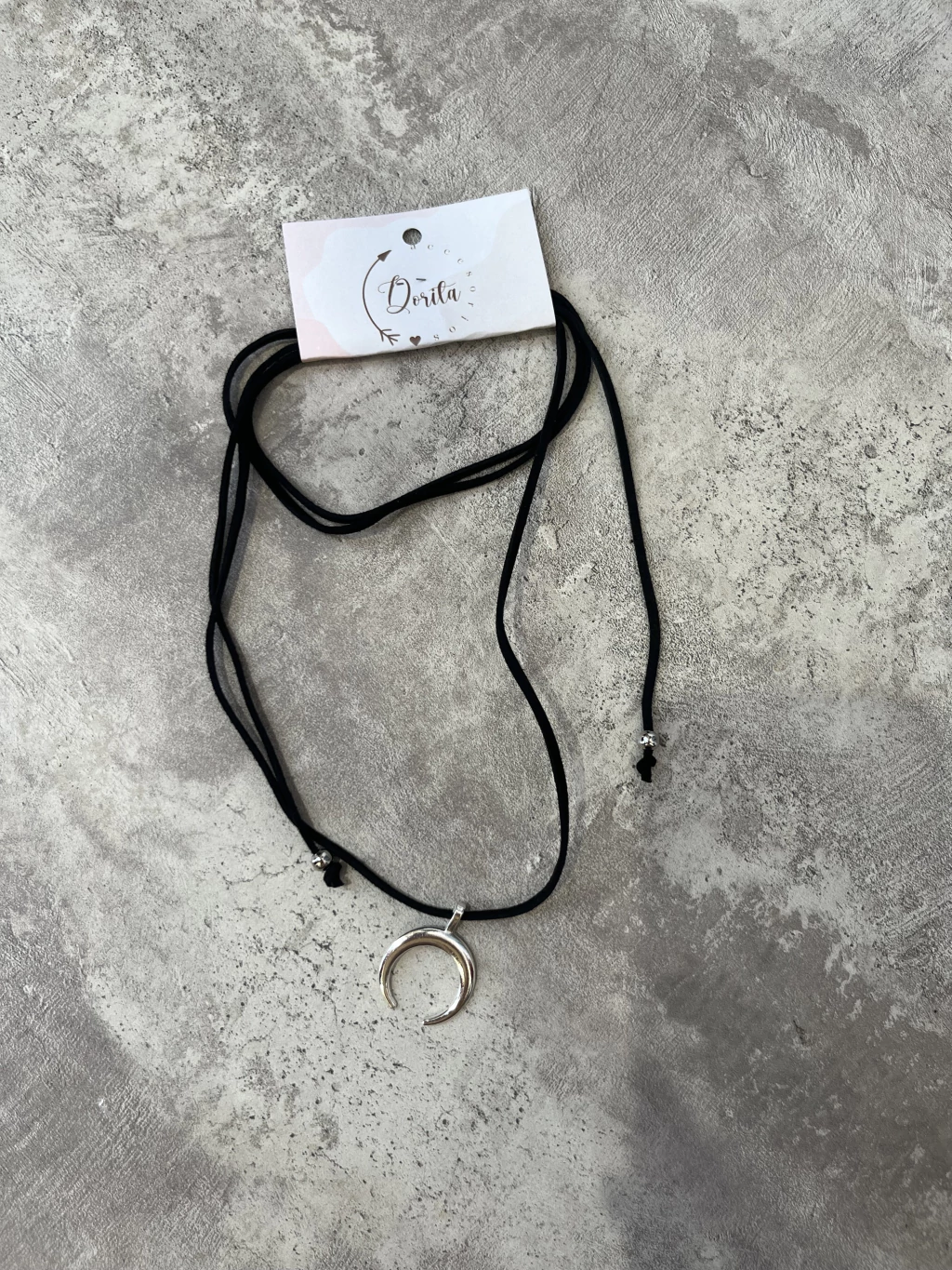 Collar Cara