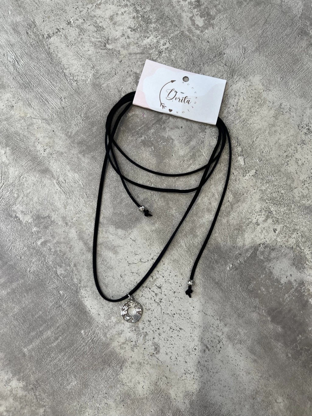 Collar Min