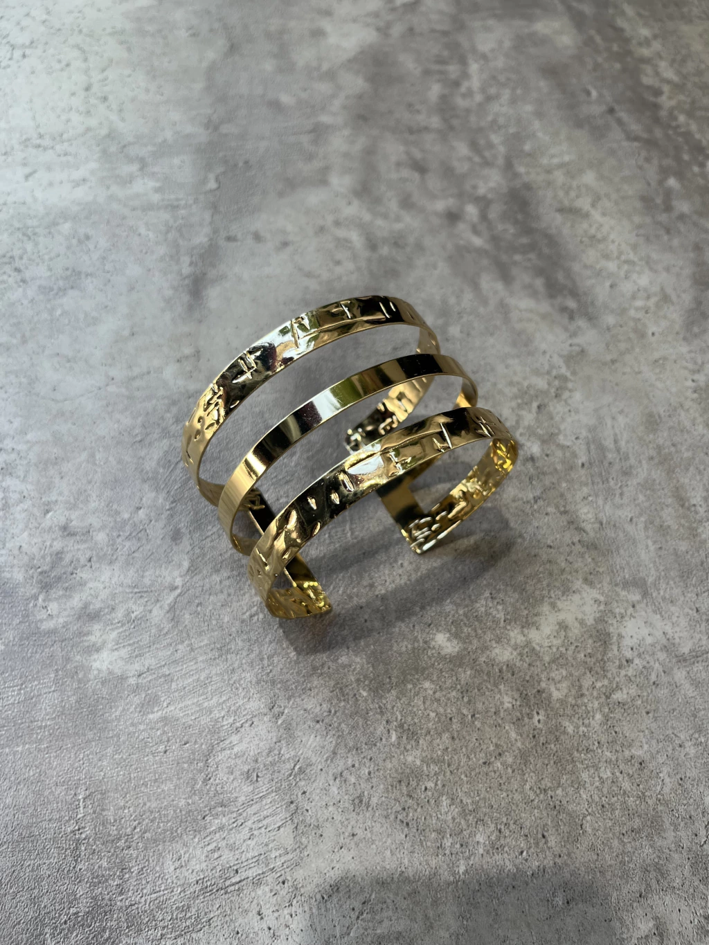 Brazalete Viena