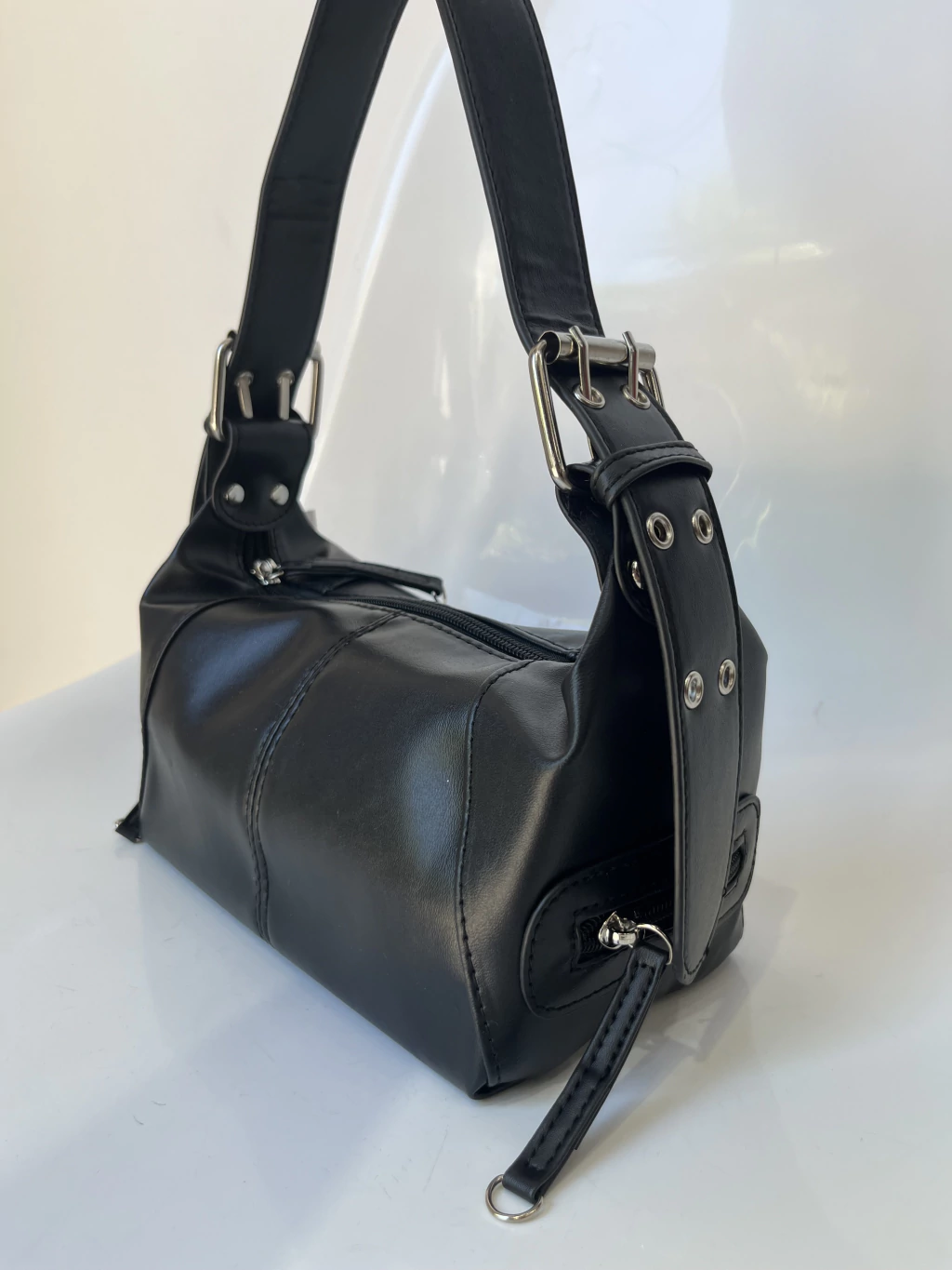 Cartera Analis Negro