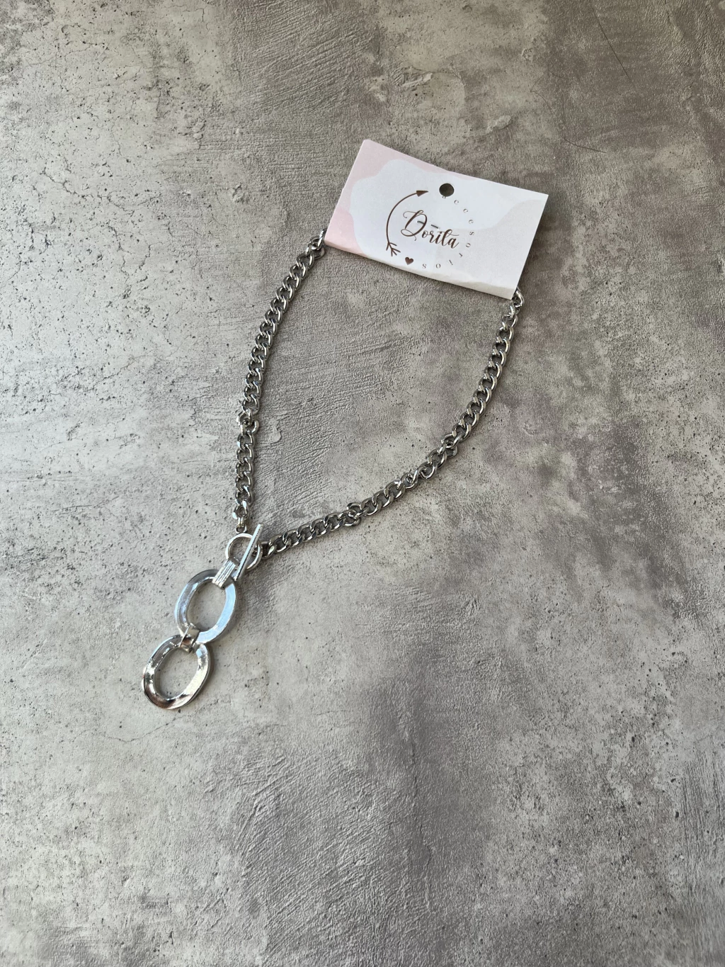 Collar Trisha