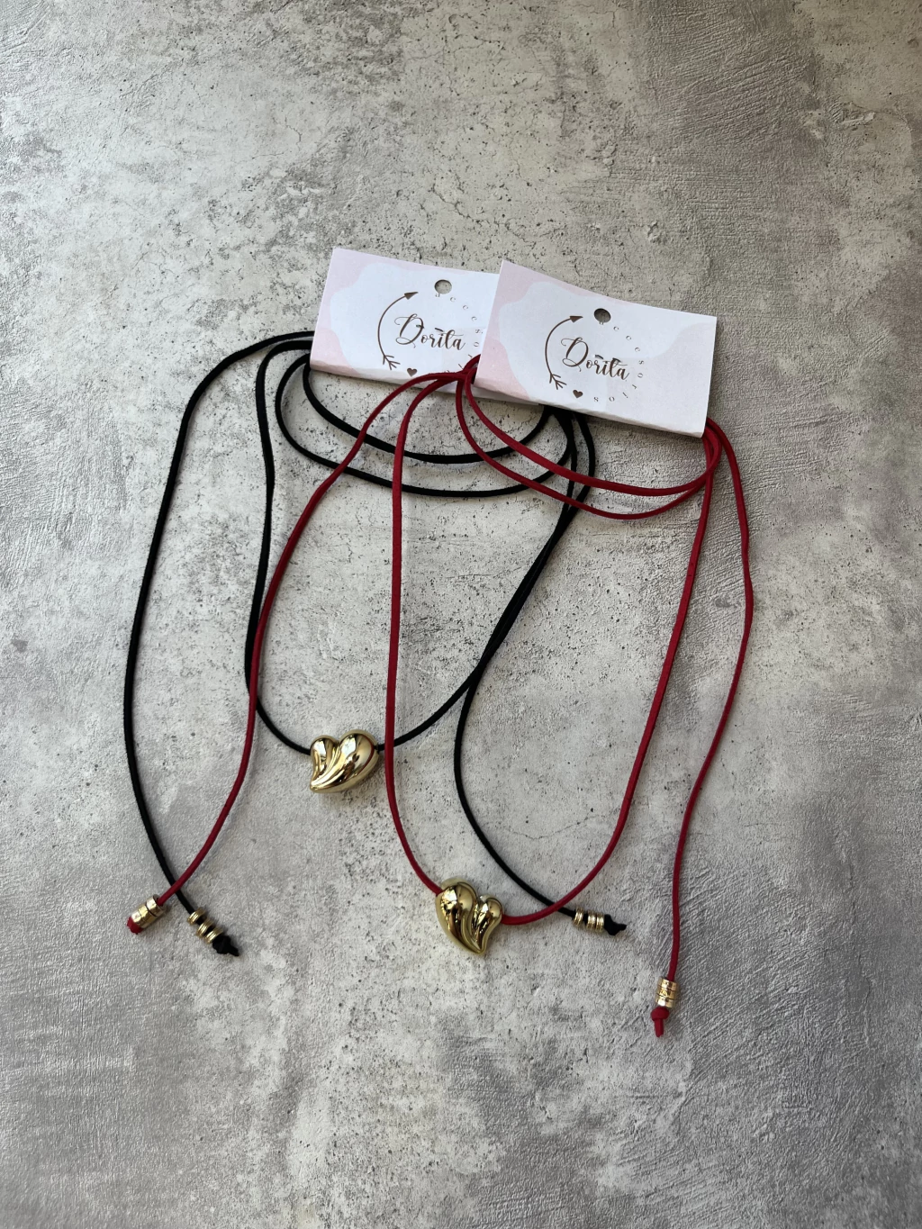 Collar Gibara