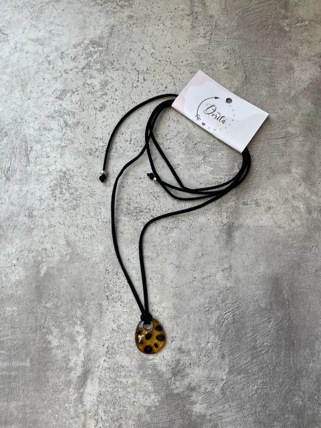 Collar Glam
