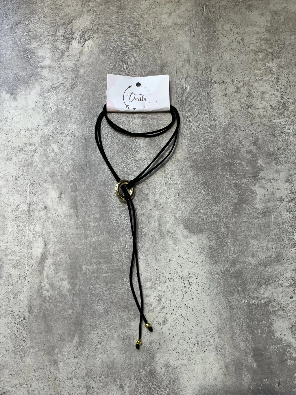 Collar Lauren