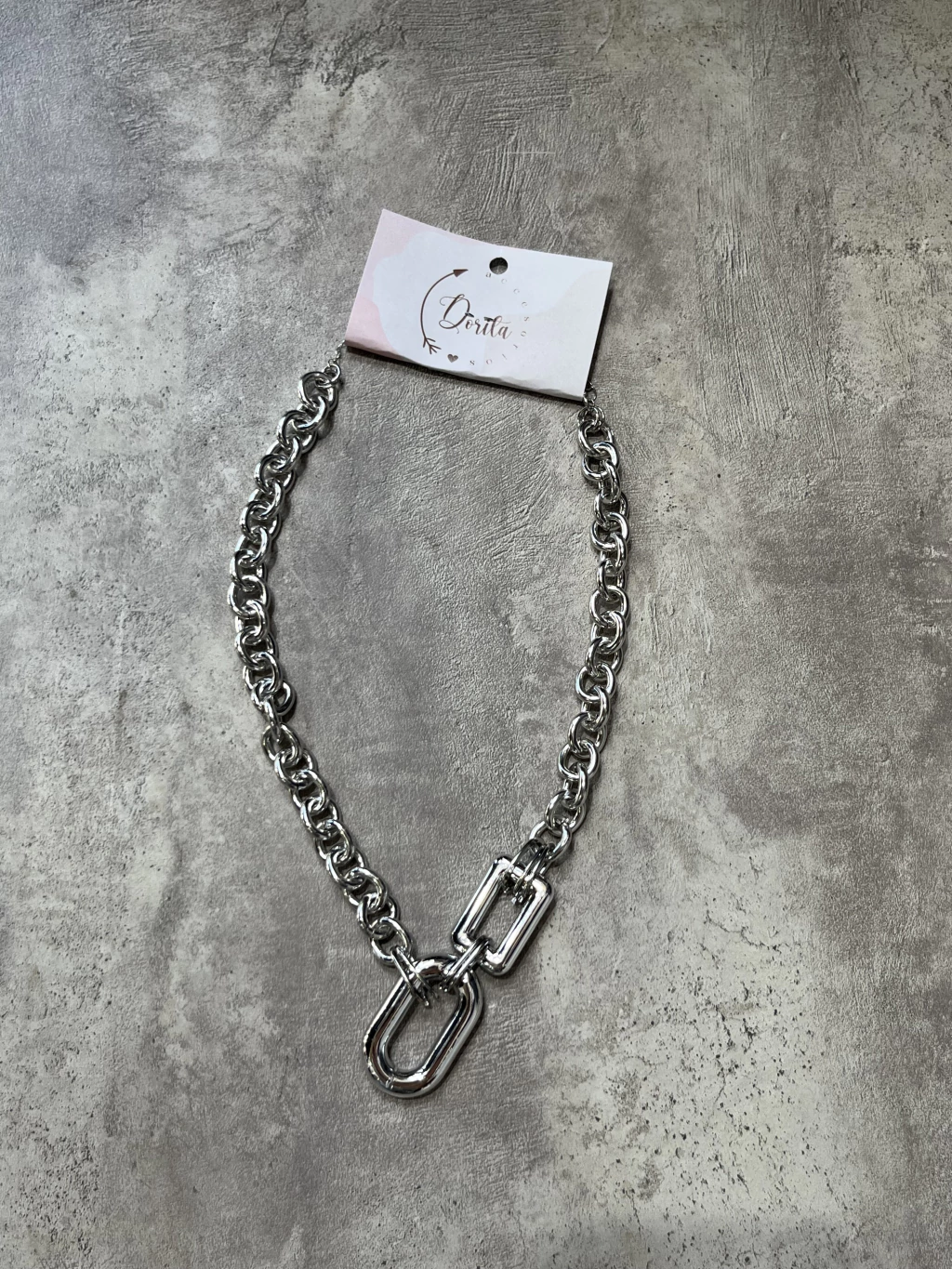 Collar Linsa