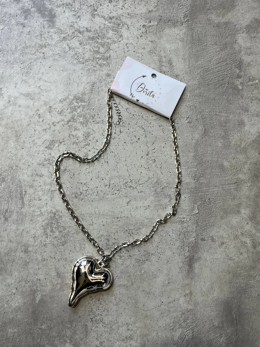Collar Mar