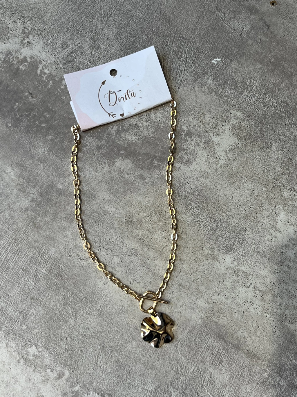 Collar Vegas