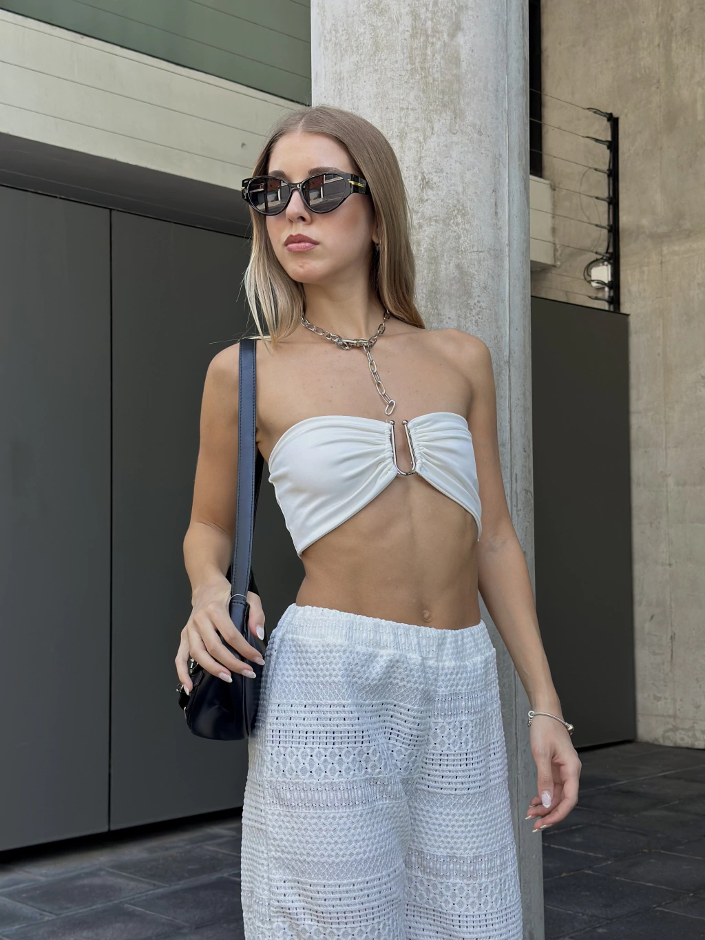 Lentes Belle