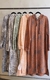 Maxi buzo rustico estampado - comprar online