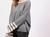Sweater Chaymae - comprar online