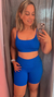 Short POWER FIT - Vivian Gabriela Store - Moda Praia e Fitness em Indaiatuba
