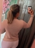 Blusa Flanelada - Vivian Gabriela Store - Moda Praia e Fitness em Indaiatuba