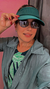 Viseira esportiva - Vivian Gabriela Store - Moda Praia e Fitness em Indaiatuba