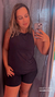 Regata Dryfit - Vivian Gabriela Store - Moda Praia e Fitness em Indaiatuba