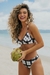 Biquíni Grazi estampado - Vivian Gabriela Store - Moda Praia e Fitness em Indaiatuba