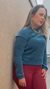 Tricô Charmê - Vivian Gabriela Store - Moda Praia e Fitness em Indaiatuba