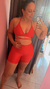 Conjunto Neon - Vivian Gabriela Store - Moda Praia e Fitness em Indaiatuba