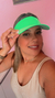 Viseira esportiva - comprar online