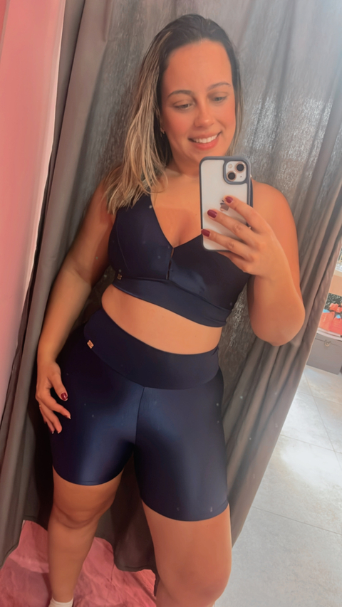 Short Fitness - comprar online