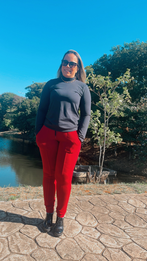 Calça Movelisco