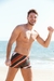Sunga Boxer
