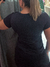 Blusa com bolsos