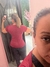 Blusa com Manguinha - Vivian Gabriela Store - Moda Praia e Fitness em Indaiatuba